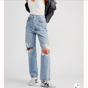 Agolde 90s Jean